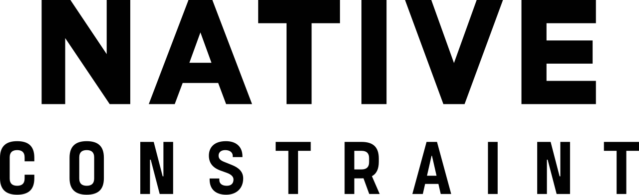 Native Constraint